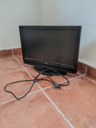 Pantalla de ordenador 
