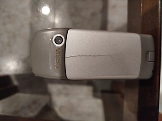 Nokia 6822
