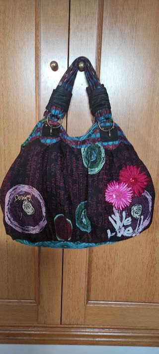 Bolso Desigual 