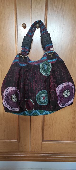 Bolso Desigual 