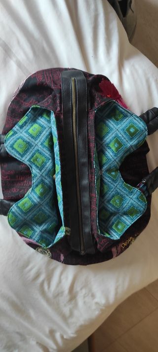 Bolso Desigual 