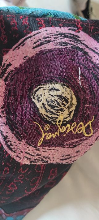 Bolso Desigual 