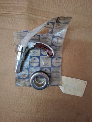 CITROEN 2CV,AZU,AZAM maneta puerta