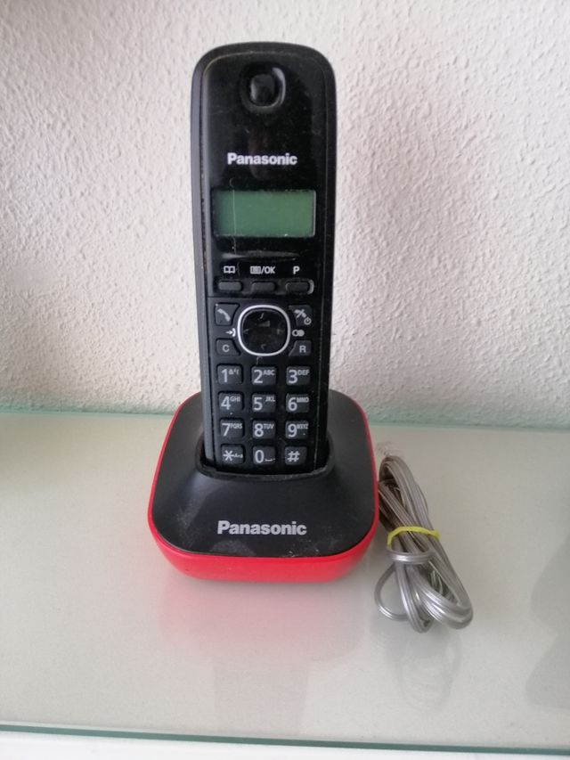 Telefoni cordless