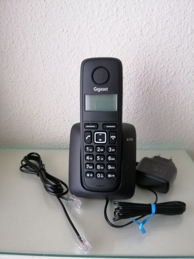 Telefoni cordless