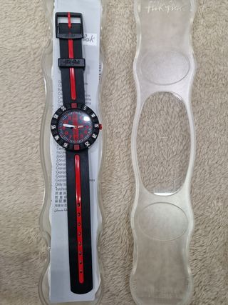 Reloj Flik Flak
