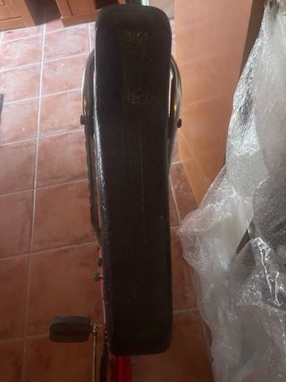Motoretta GAC