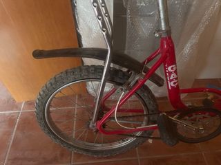 Motoretta GAC