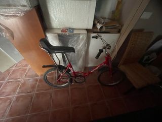 Motoretta GAC