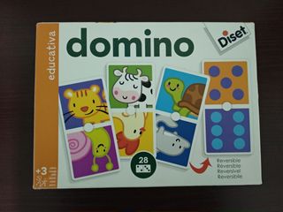 Domino educativo 