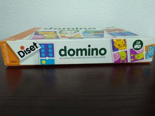 Domino educativo 
