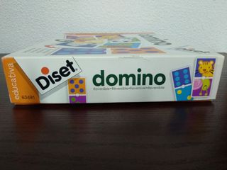 Domino educativo 