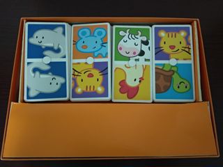 Domino educativo 