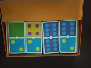 Domino educativo 