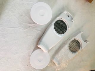 CORTADOR DE FRUTAS Y VERDURAS 8