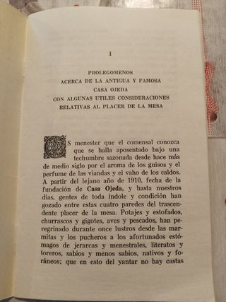 Opúsculo de amenas y reflexiones sobre el arte