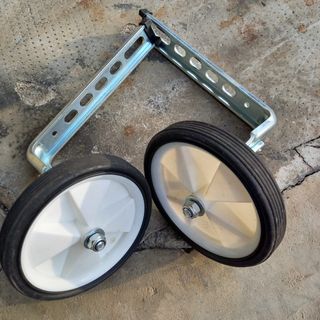 Rotelle universali per biciclette