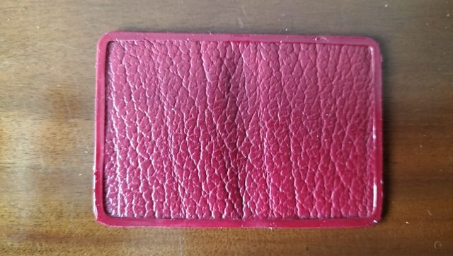 Tela usada por la madre maravillas