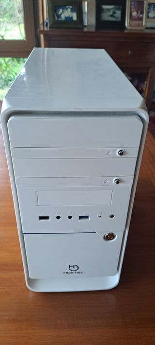 PC Sobremesa Hiditec Q3 Intel Core i3