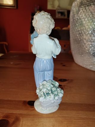 Figura LLADRO EDICIÓN LIMITADA 