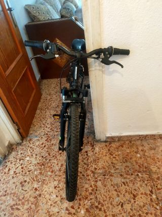 ROKRIDER B-twin ST500