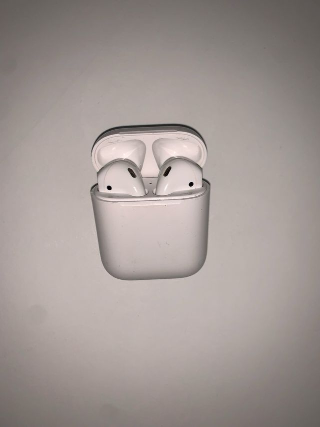 Airpods
