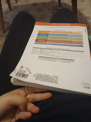 Un incontro inatteso B