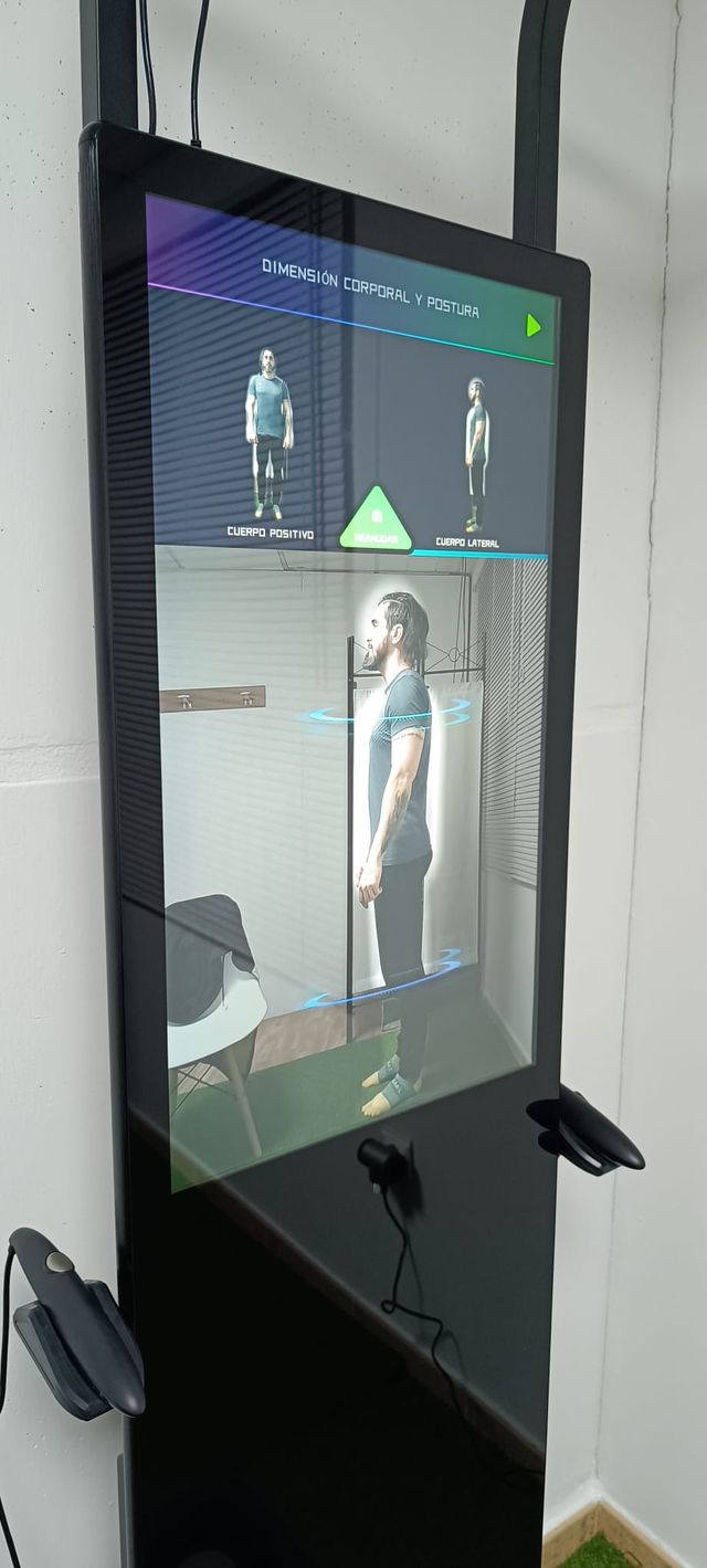 Planes Nutricionales + Análisis Avanzado