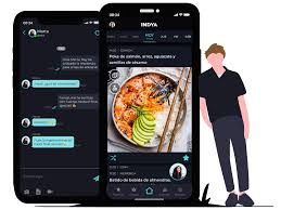 Planes Nutricionales + Análisis Avanzado