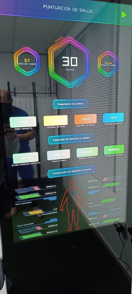 Planes Nutricionales + Análisis Avanzado
