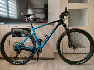 Giant XTC Advanced II 29" 2022
