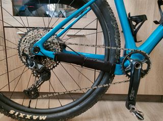 Giant XTC Advanced II 29" 2022