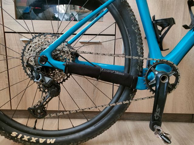 Giant XTC Advanced II 29" 2022