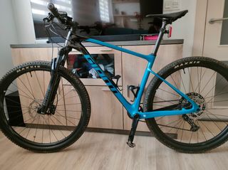 Giant XTC Advanced II 29" 2022
