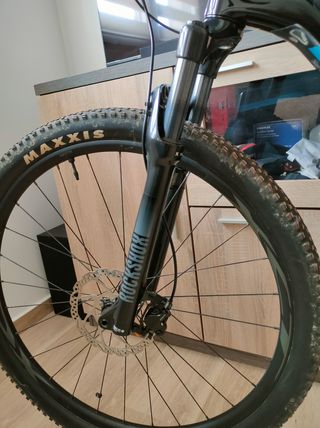 Giant XTC Advanced II 29" 2022