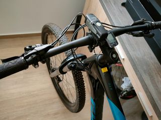 Giant XTC Advanced II 29" 2022