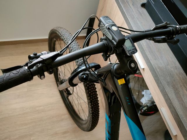 Giant XTC Advanced II 29" 2022