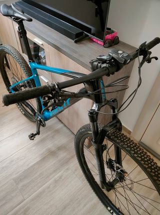 Giant XTC Advanced II 29" 2022