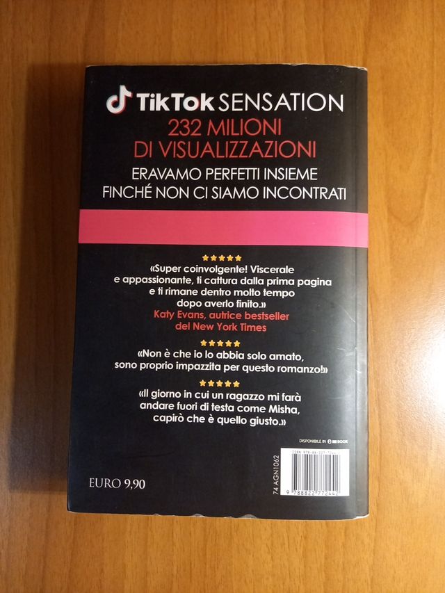 PUNK 57. INSIEME SIAMO PERFETT