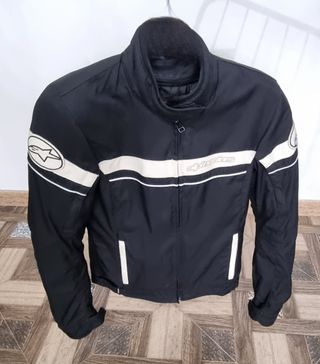 CHAQUETA  MOTO  ALPINESTARS STELLA  DE  MUJER