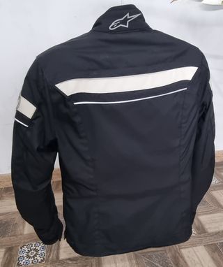 CHAQUETA  MOTO  ALPINESTARS STELLA  DE  MUJER