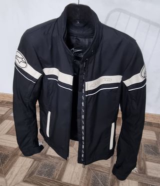 CHAQUETA  MOTO  ALPINESTARS STELLA  DE  MUJER