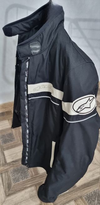 CHAQUETA  MOTO  ALPINESTARS STELLA  DE  MUJER