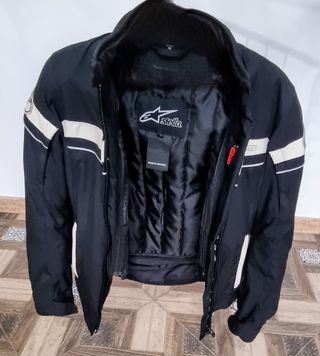 CHAQUETA  MOTO  ALPINESTARS STELLA  DE  MUJER