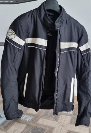 CHAQUETA  MOTO  ALPINESTARS STELLA  DE  MUJER