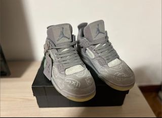 Zapatillas Jordan canyon 