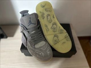 Zapatillas Jordan canyon 