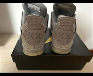 Zapatillas Jordan canyon 