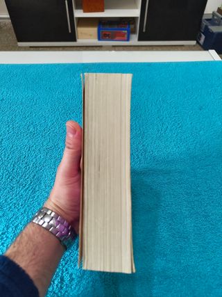 Libro Tommyknockers