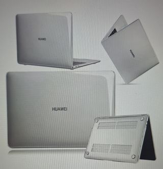 Funda portatil Huawei